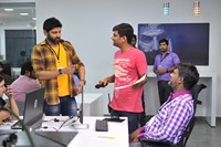 Malli Raava Movie Photo Stills